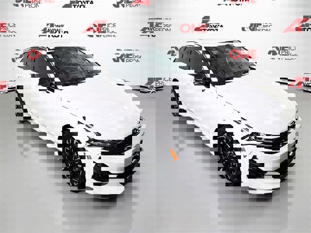 Used 2022 Kia K5 GT-Line