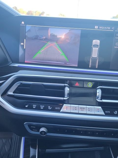 Used 2019 BMW X5 xDrive40i w/ Convenience Package image 4