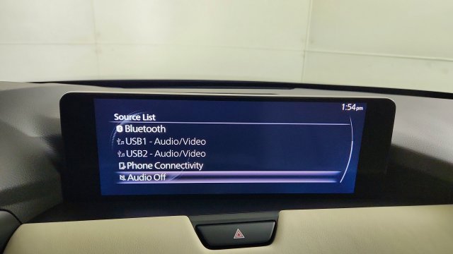 New 2026 MAZDA CX-90 3.3 Turbo w/ Premium Plus Pkg AWD/4WD image 21