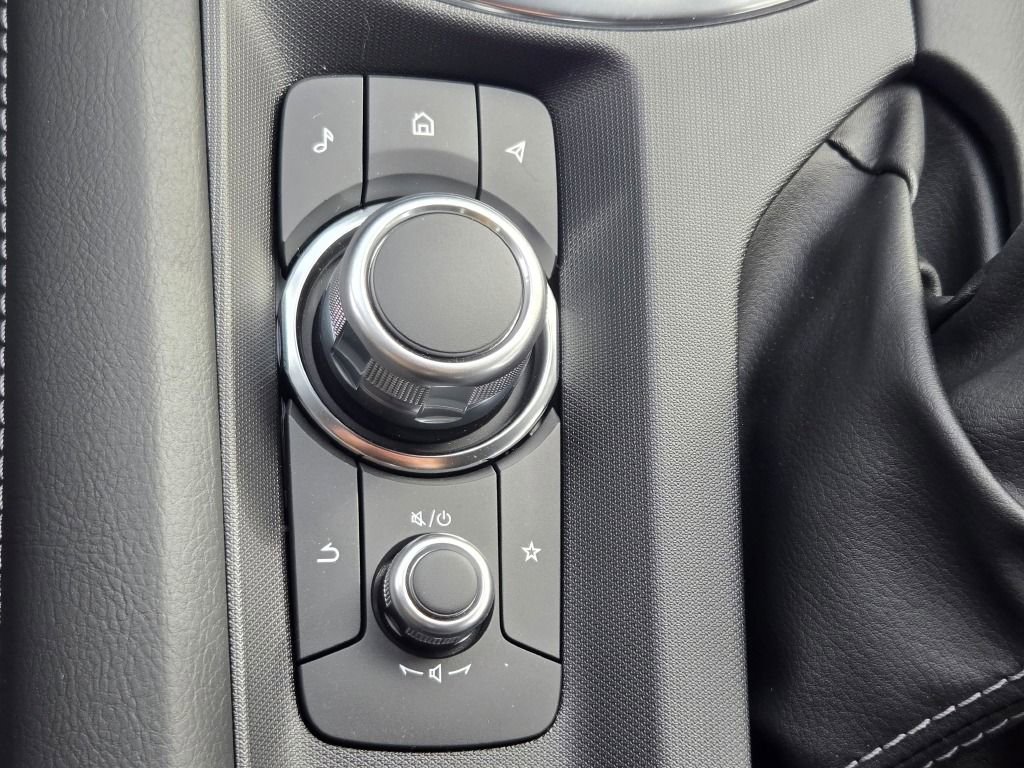 New 2025 MAZDA MX-5 Miata RF Grand Touring w/ Appearance Package image 20