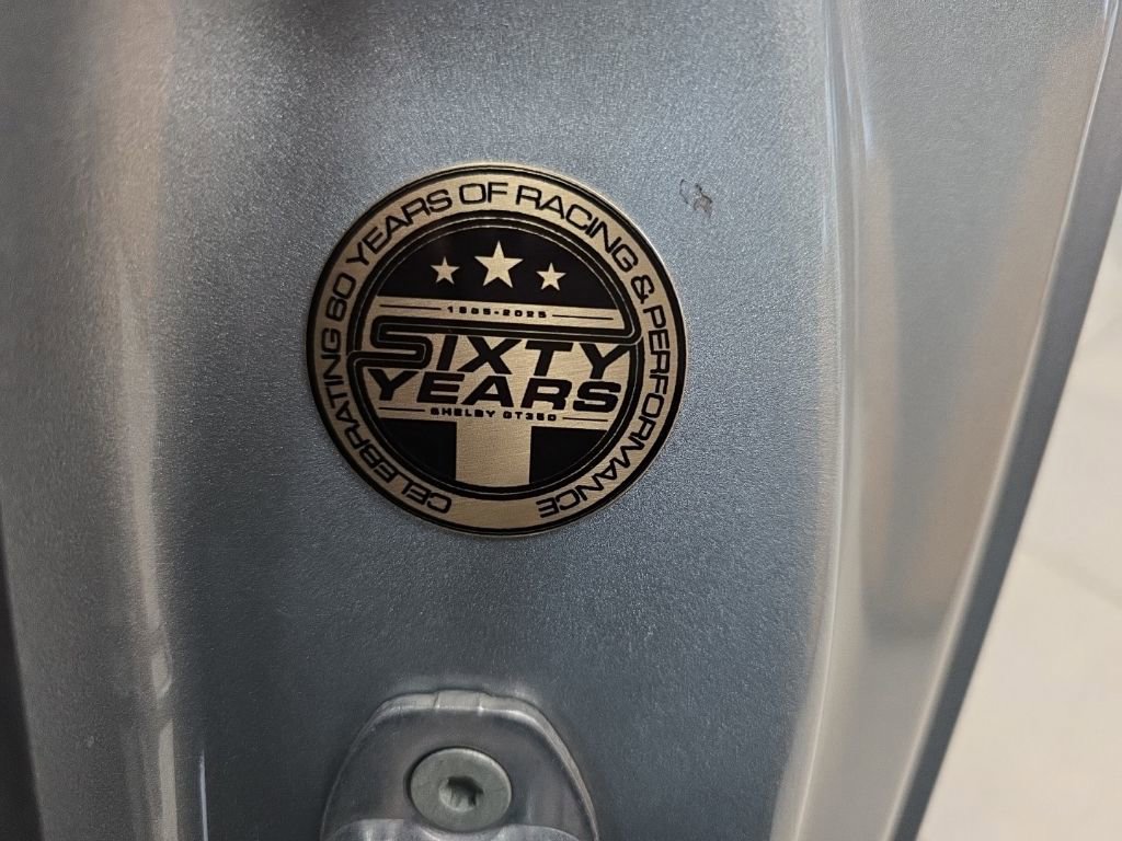 New 2025 Ford Mustang GT Premium w/ GT Performance Package image 38