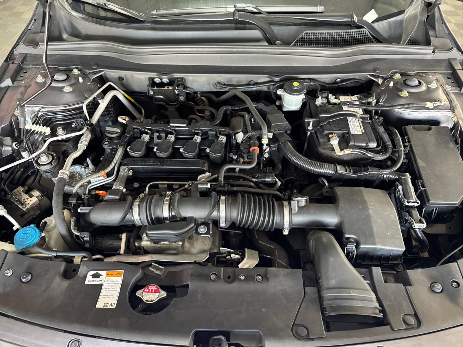 Used 2021 Honda Accord EX-L image 24