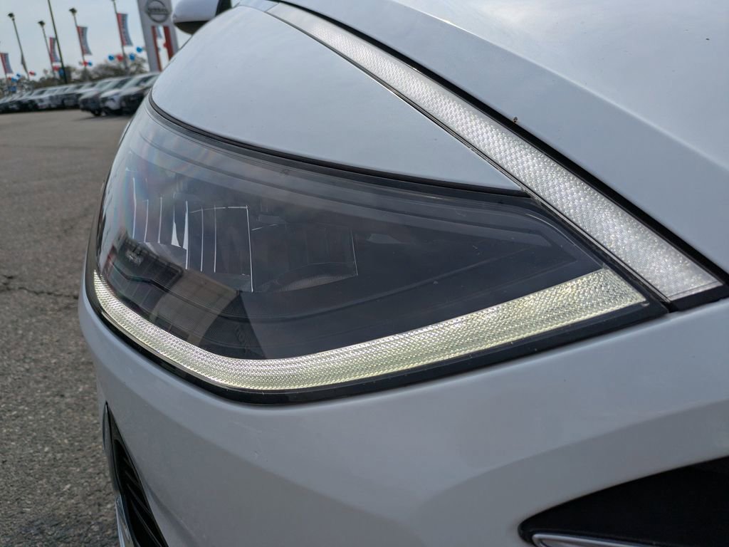 Used 2021 Hyundai Sonata SEL image 11