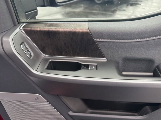 New 2026 Ford F350 Lariat w/ Lariat Premium Package image 15