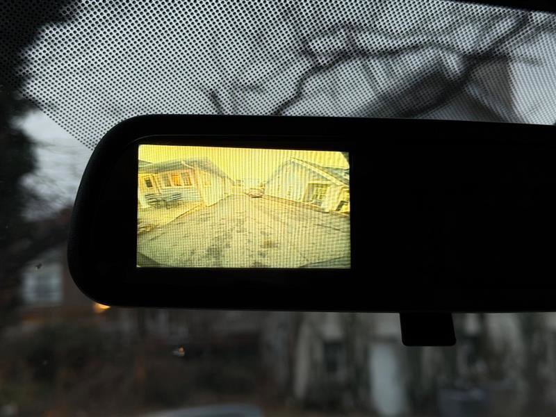 Used 2021 Chevrolet Express 2500 w/ Driver Convenience Package image 36