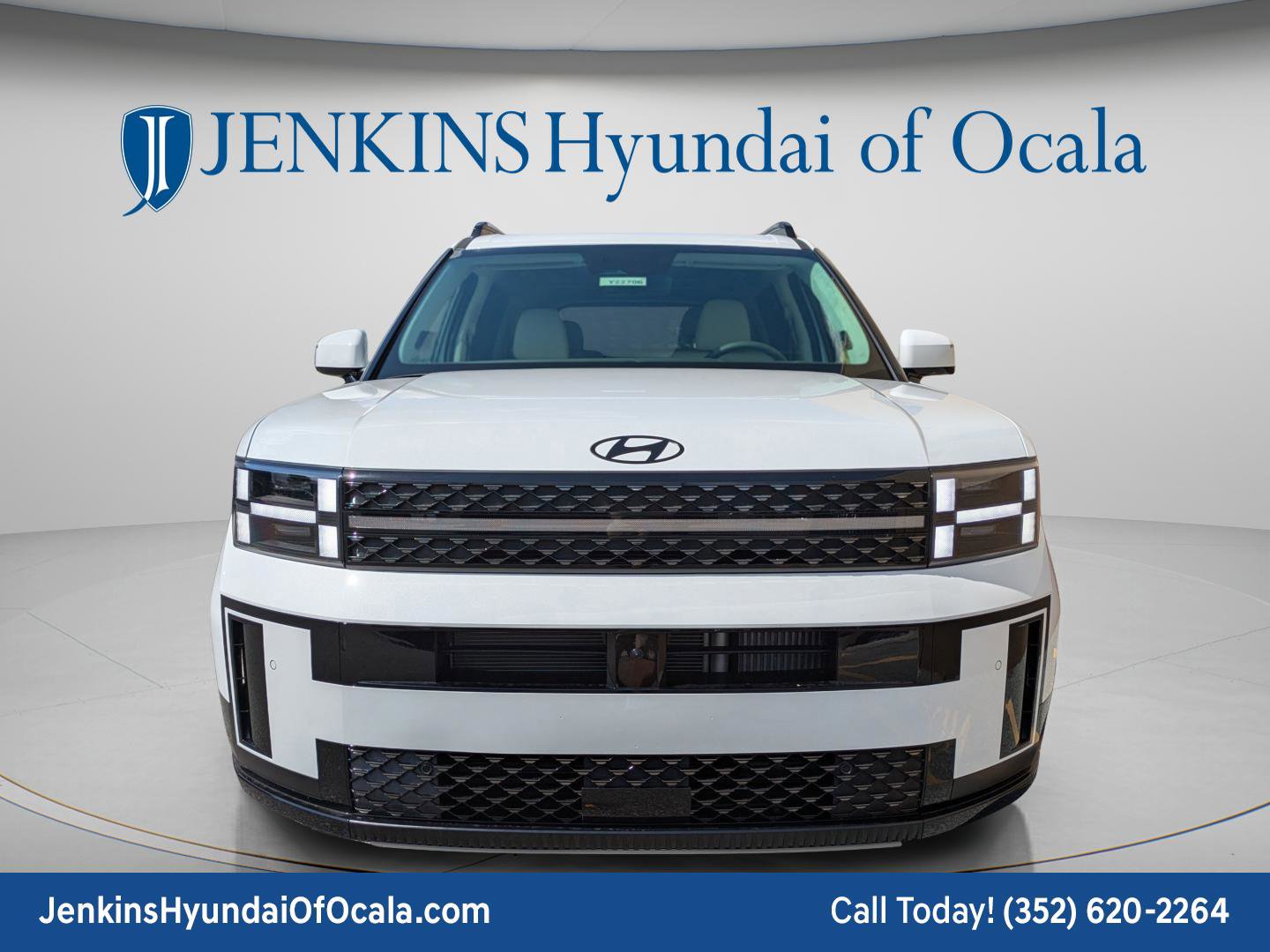 New 2026 Hyundai Santa Fe Calligraphy image 10