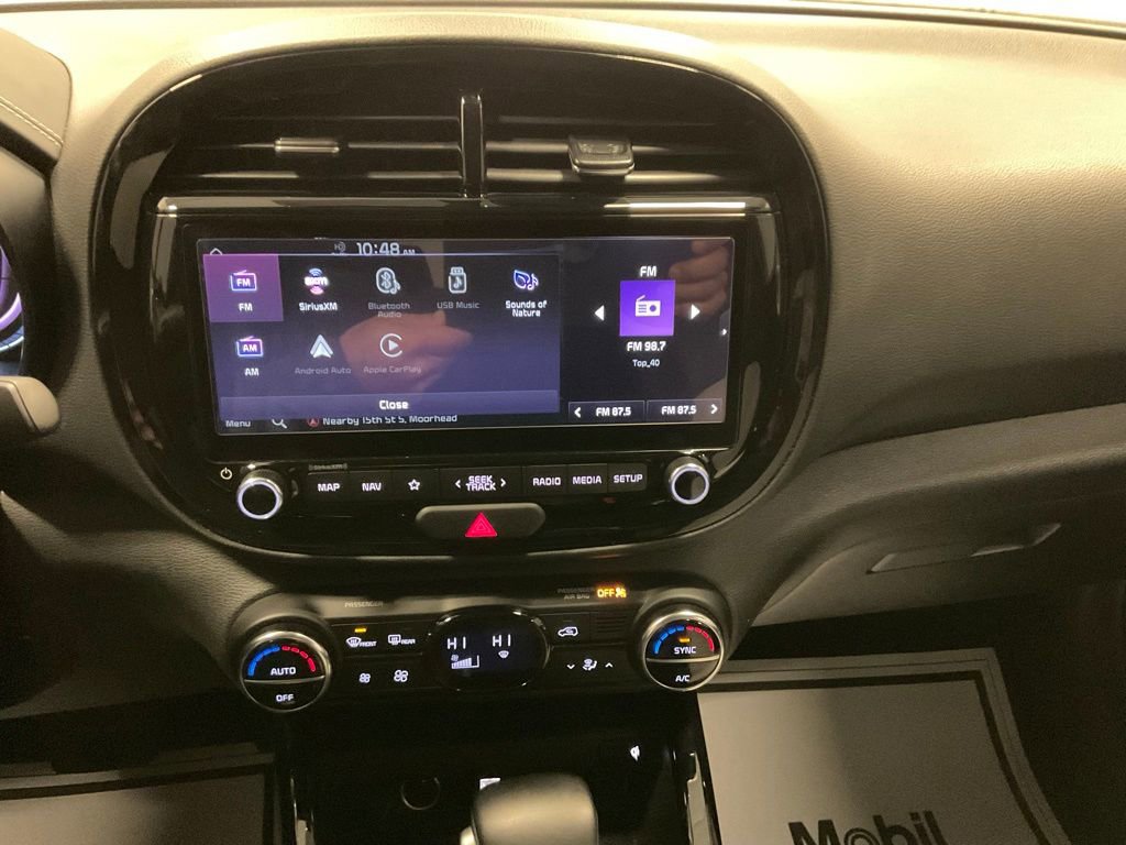 Used 2023 Kia Soul GT-Line image 22