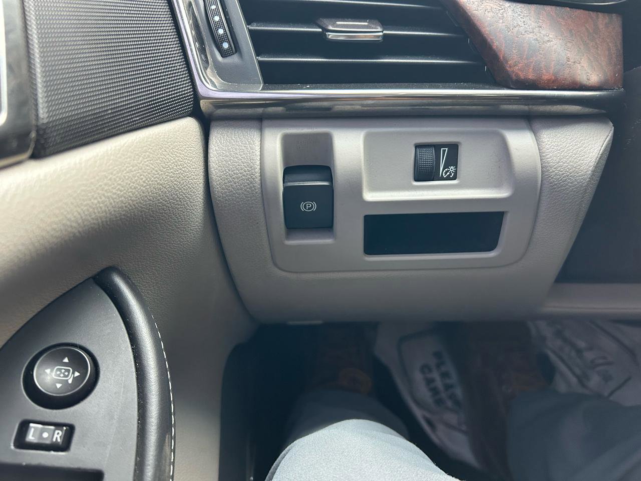 Used 2016 Cadillac CTS Luxury image 29