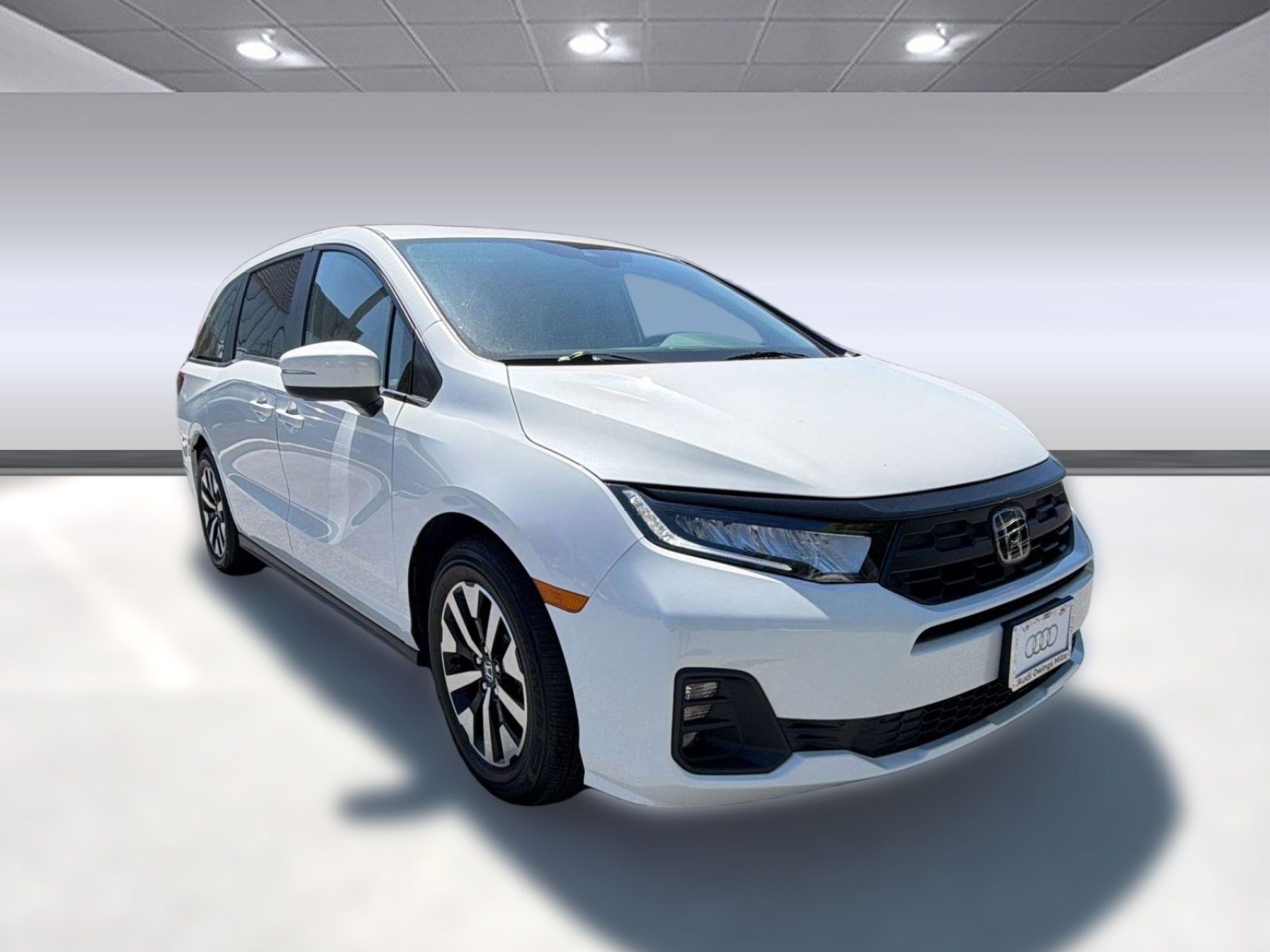 Used 2026 Honda Odyssey EX-L image 7