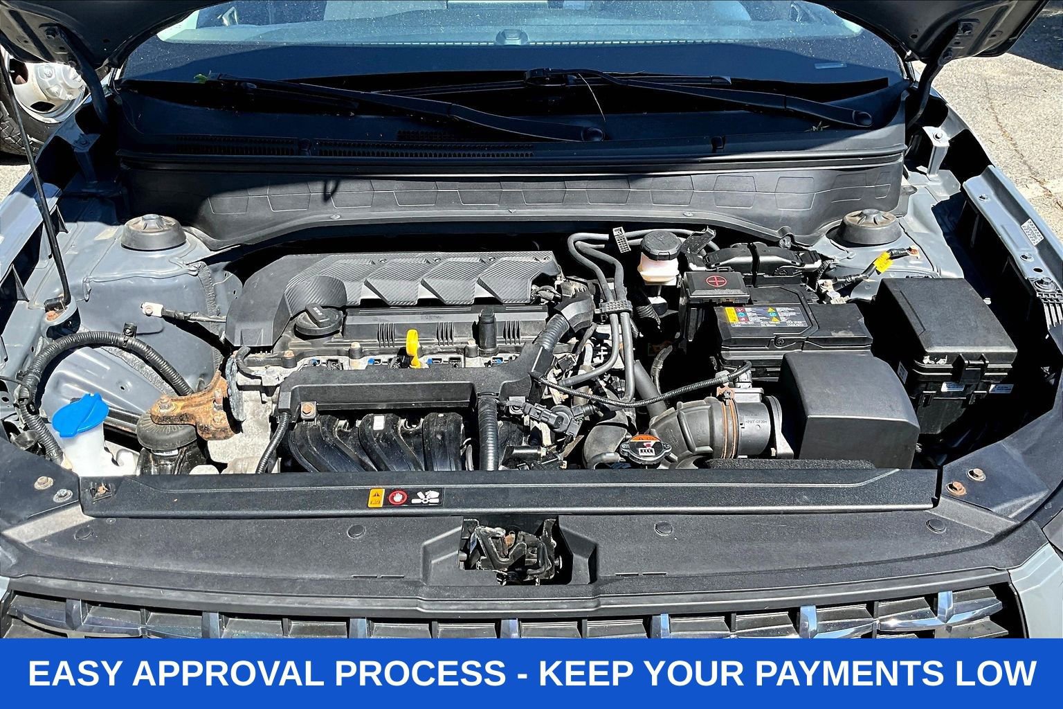 Used 2020 Hyundai Venue SEL FWD image 34