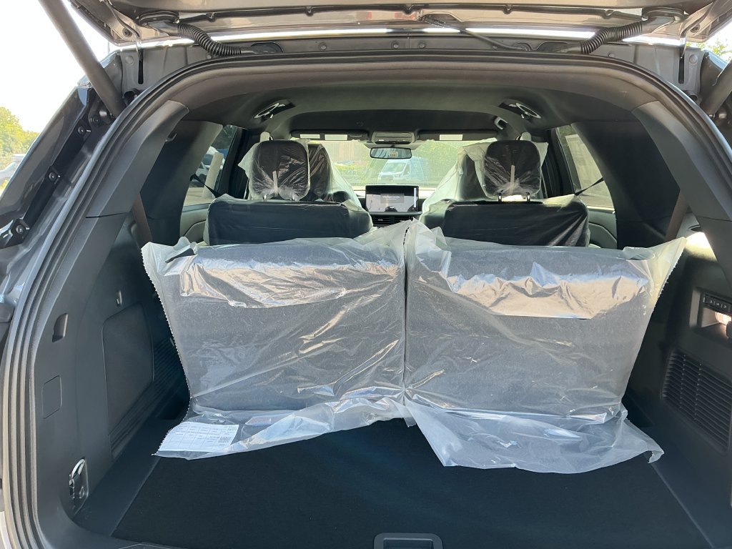 New 2027 Ford Explorer ST AWD/4WD image 10