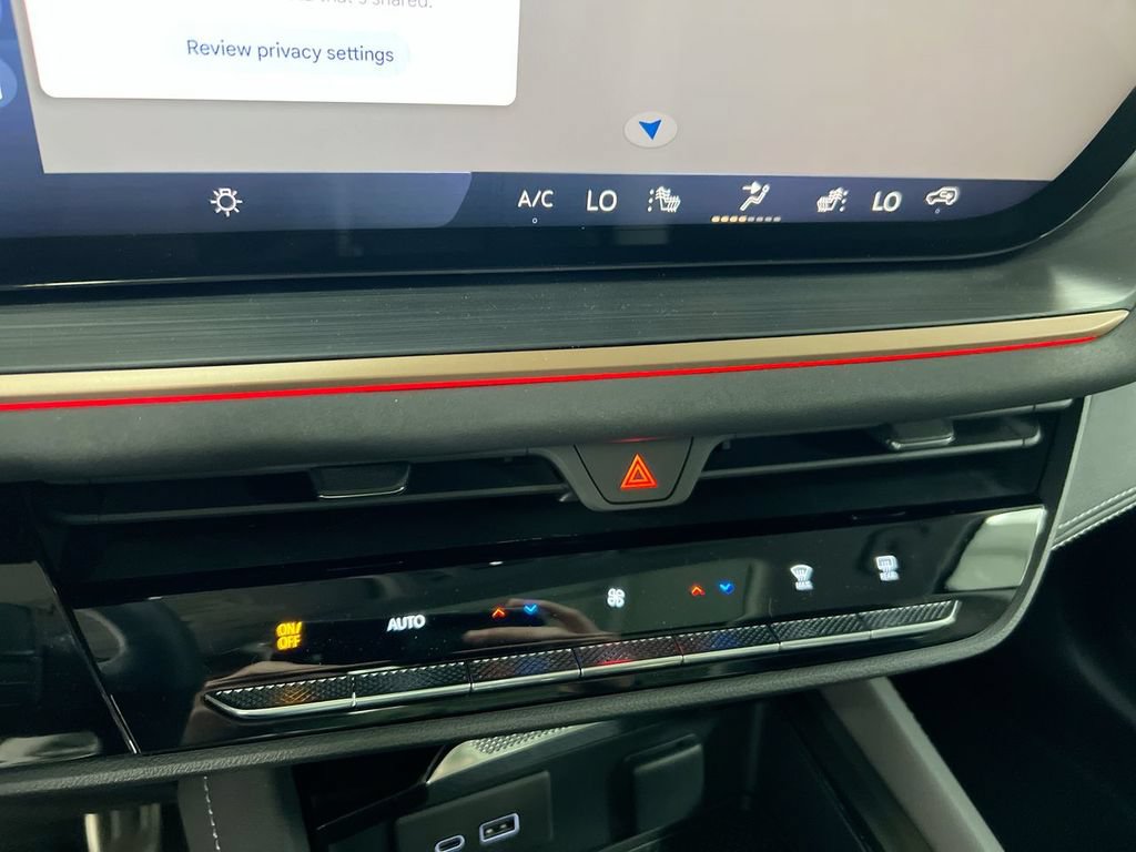 New 2026 Buick Envision Sport Touring AWD/4WD image 17