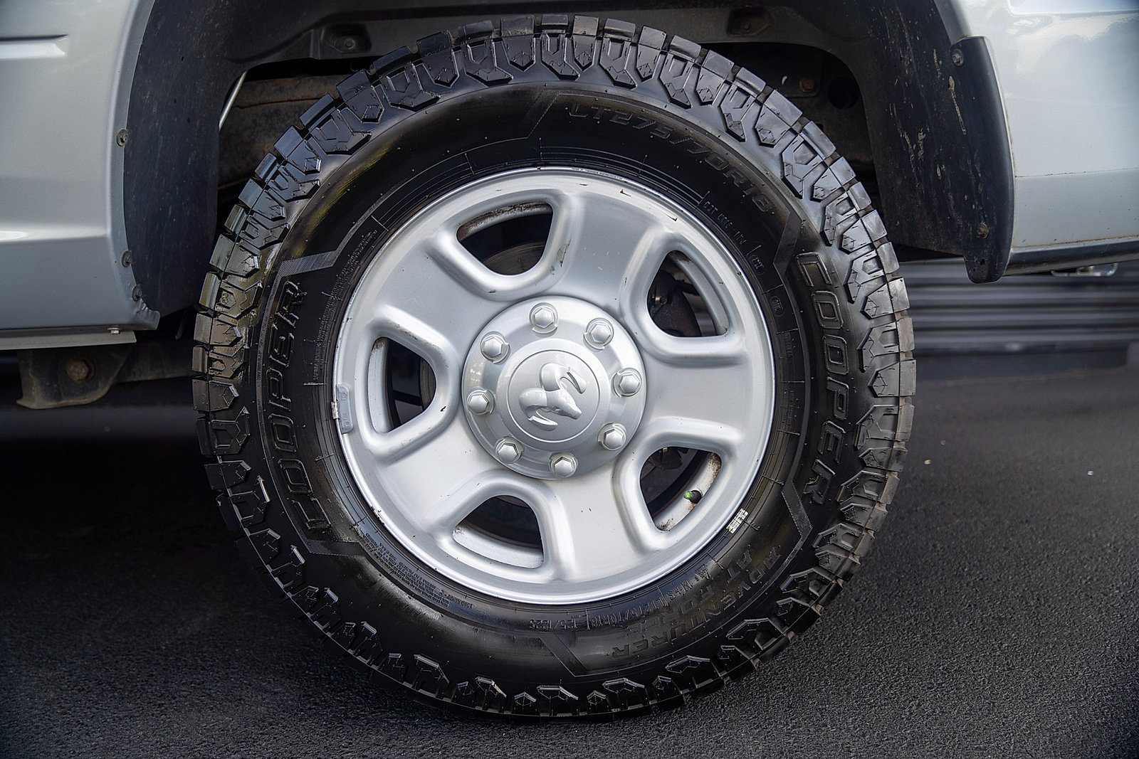 Used 2016 RAM 2500 Tradesman w/ Snow Chief Group AWD/4WD image 20