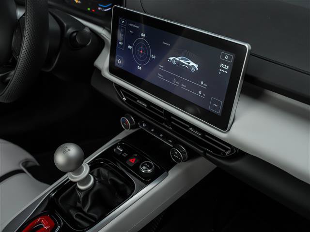 Used 2025 Lotus Emira RWD image 27