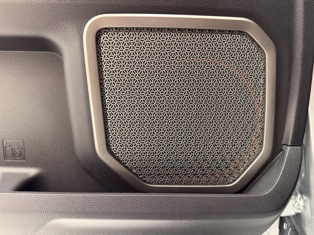 New 2026 Toyota Sequoia Capstone AWD/4WD image 42
