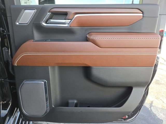 Certified 2024 GMC Sierra 3500 Denali Ultimate image 31