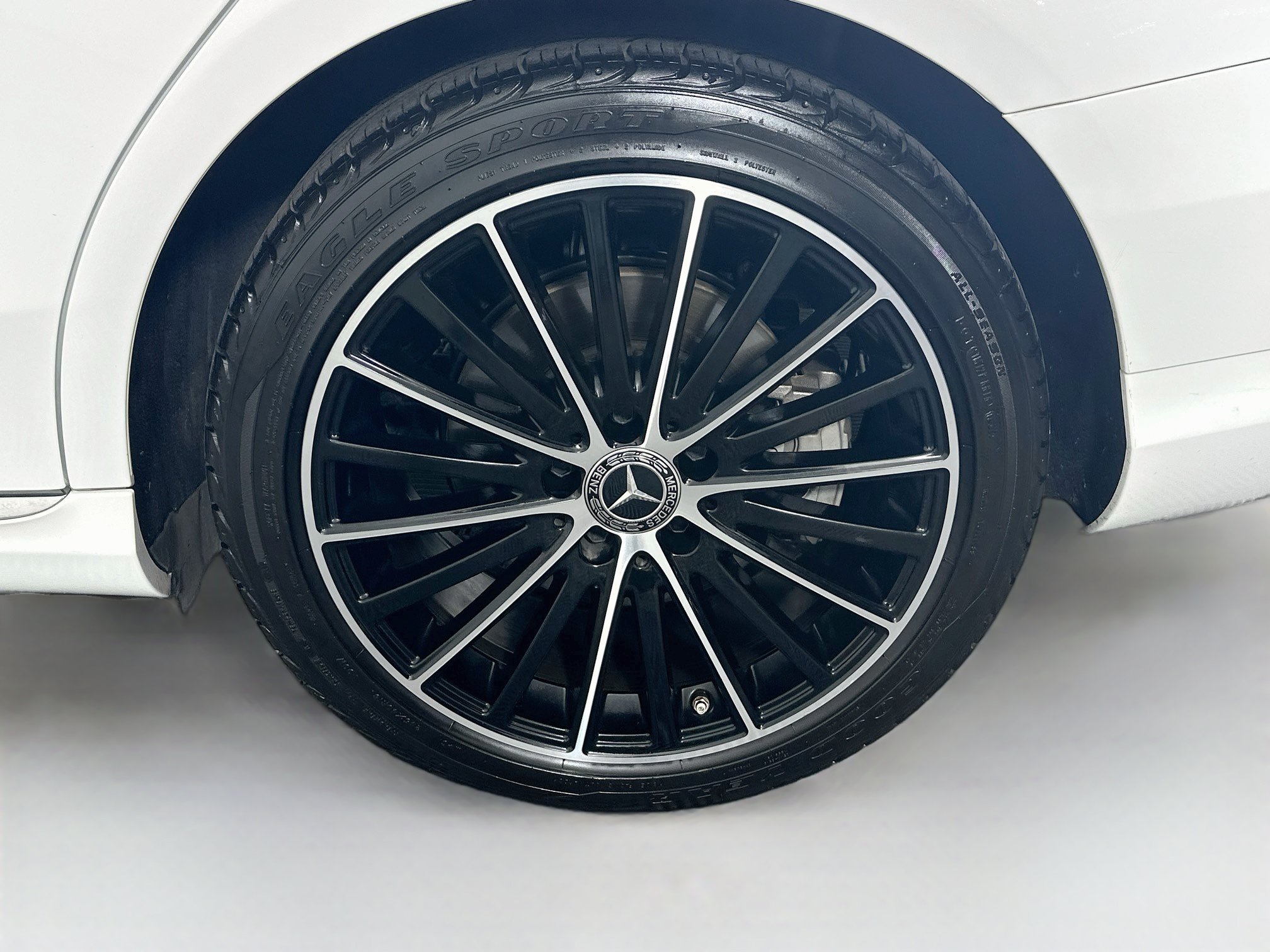 Used 2021 Mercedes-Benz C 300 Sedan image 11
