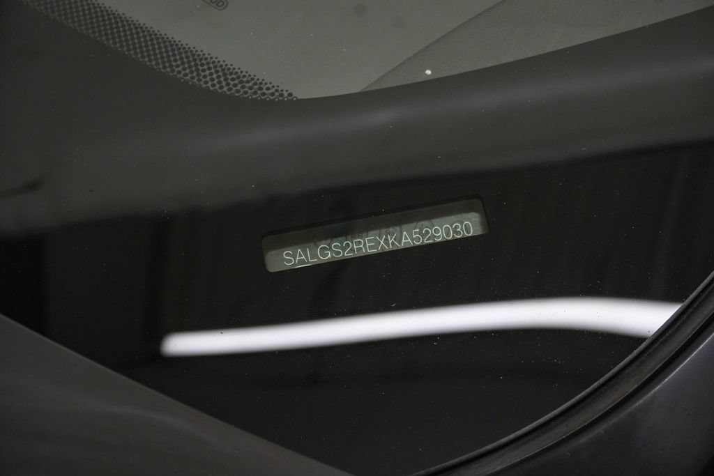 Used 2019 Land Rover Range Rover Supercharged AWD/4WD image 31