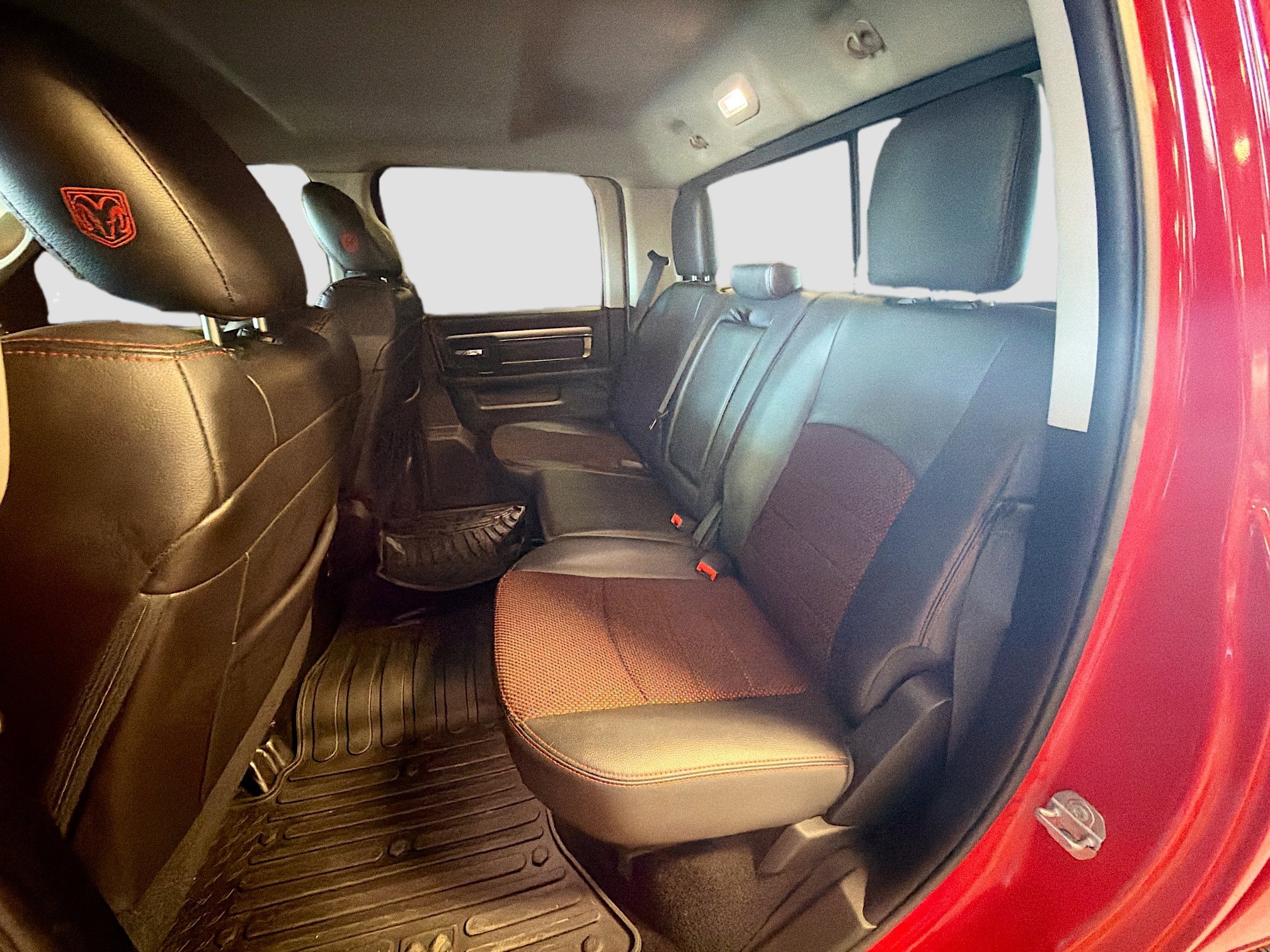 Used 2016 RAM 1500 Sport w/ Torred Sport Package image 27