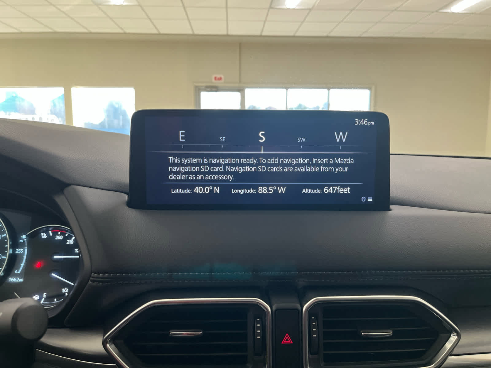 Used 2025 MAZDA CX-5 AWD 2.5 S w/ Premium Plus Pkg image 33