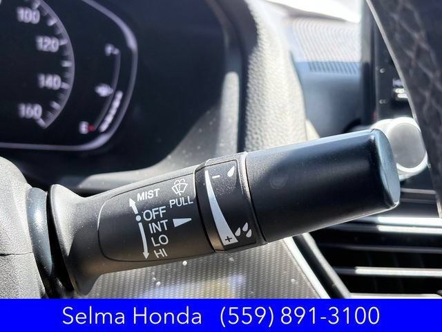 Certified 2019 Honda Accord Sport image 14