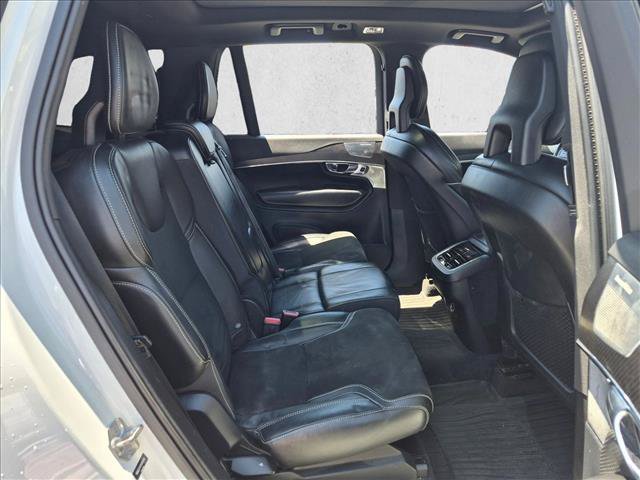 Used 2017 Volvo XC90 T6 R-Design w/ Vision Package AWD/4WD image 17