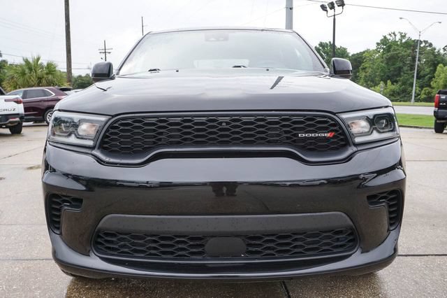 Used 2023 Dodge Durango GT AWD/4WD image 15