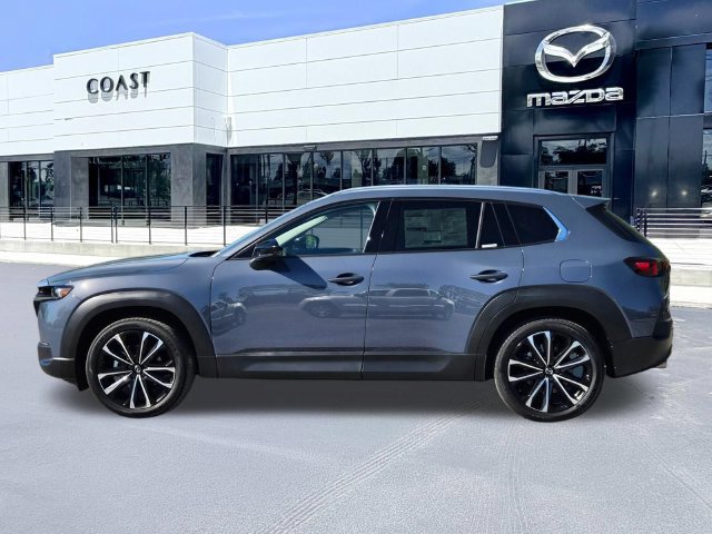 New 2026 MAZDA CX-50 AWD 2.5 S w/ Weather Package image 8