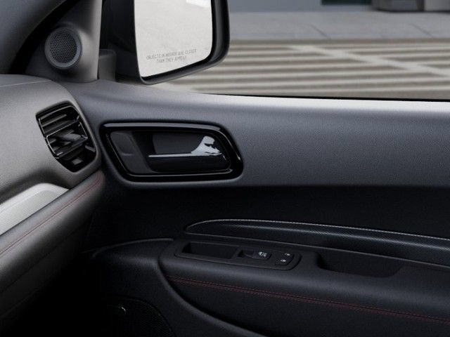 New 2027 Dodge Durango GT AWD/4WD image 25