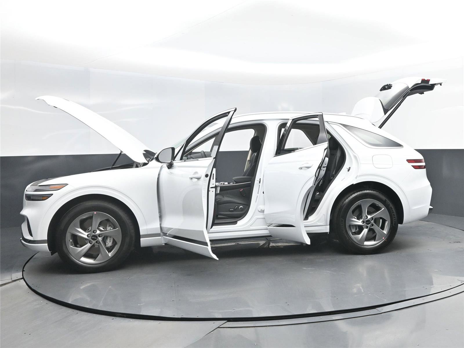 New 2026 Genesis GV70 2.5T image 20