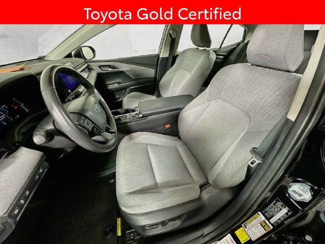 Certified 2025 Toyota Camry LE w/ Convenience Package AWD/4WD image 21