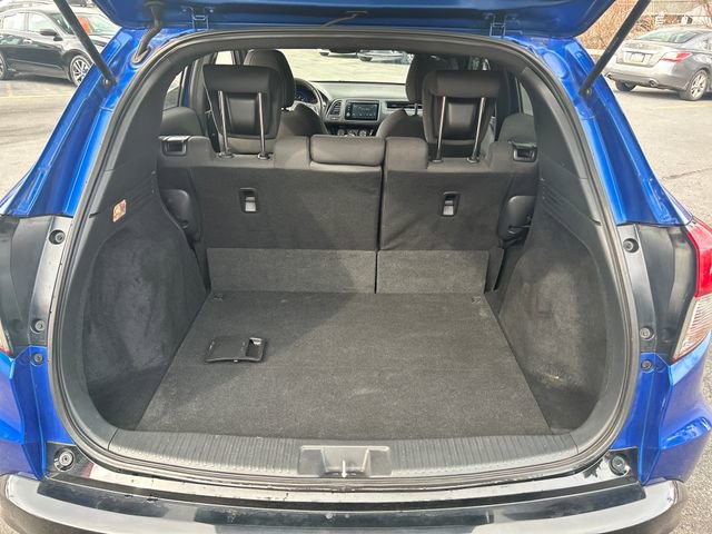 Used 2021 Honda HR-V Sport image 22