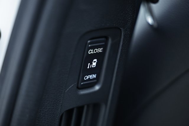 New 2026 Honda Odyssey Sport-L image 31