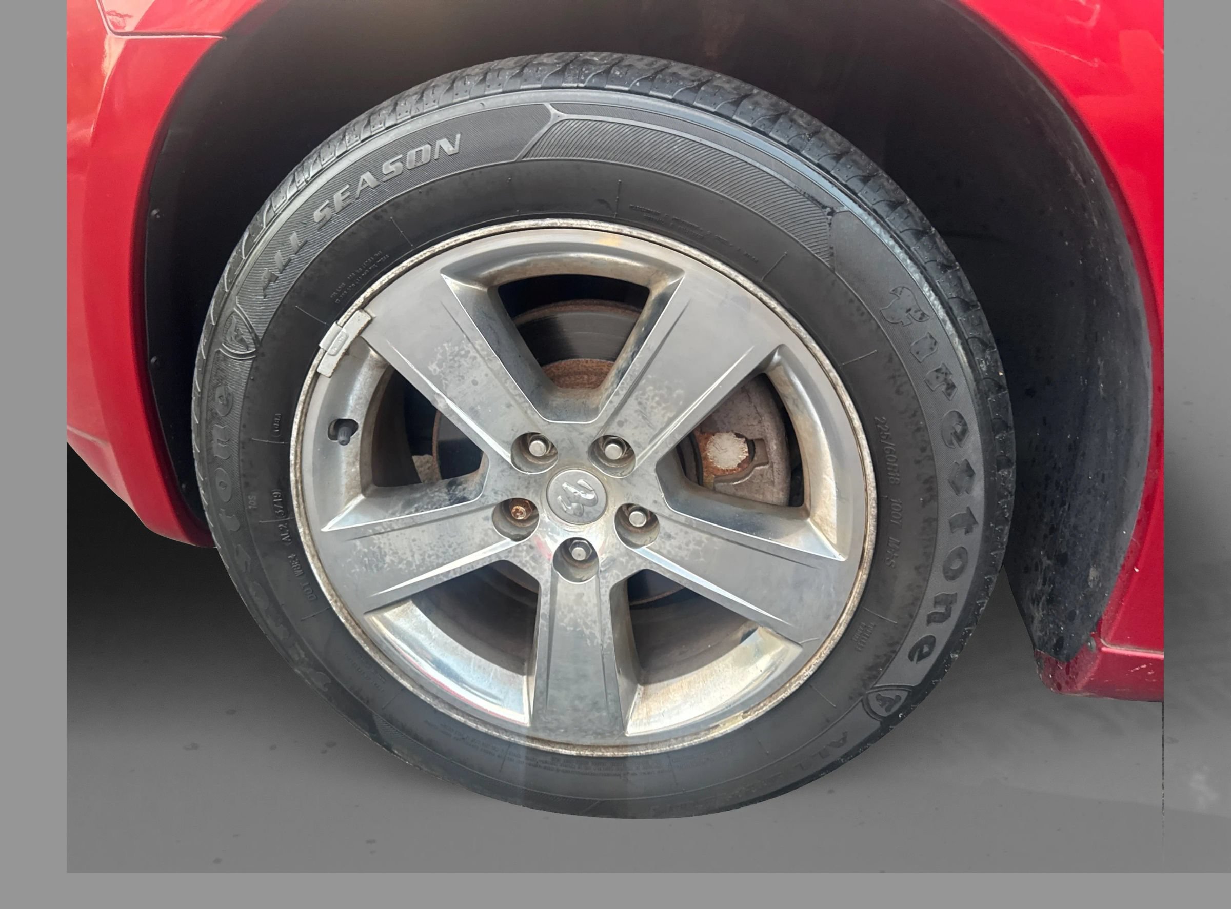 Used 2010 Dodge Charger SXT RWD image 24