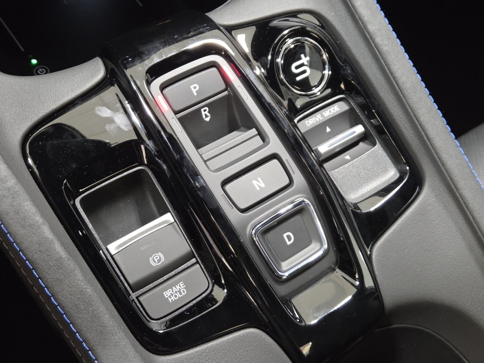 New 2026 Honda Prelude image 10