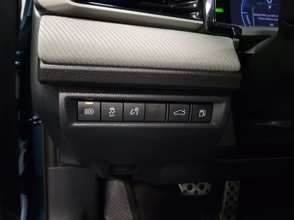 Used 2026 Toyota Camry SE w/ Convenience Package FWD image 23