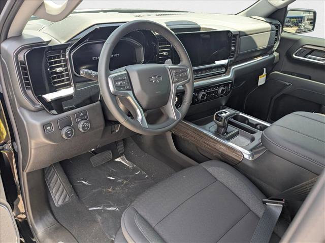 New 2026 Chevrolet Silverado 1500 RST image 3