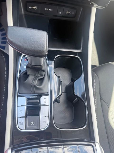 Used 2024 Hyundai Tucson SEL FWD image 19