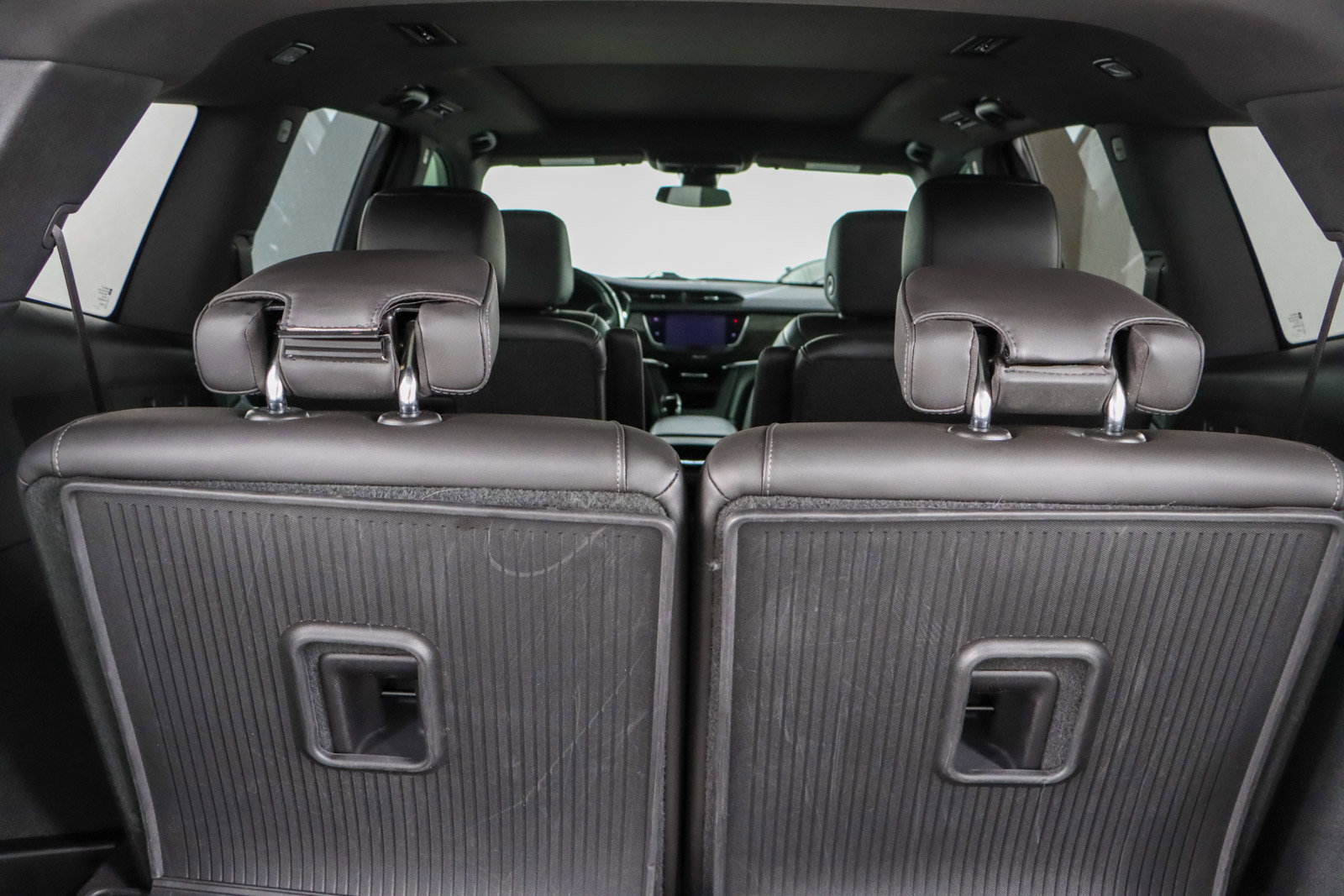 Used 2020 Cadillac XT6 Premium Luxury image 32