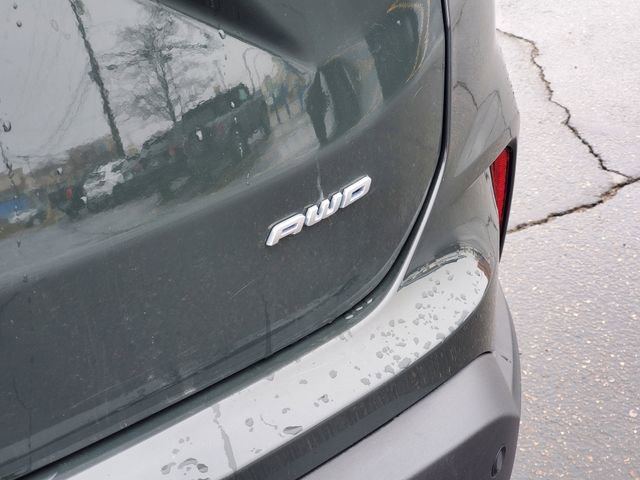 Used 2024 Ford Edge SEL w/ Convenience Package image 30