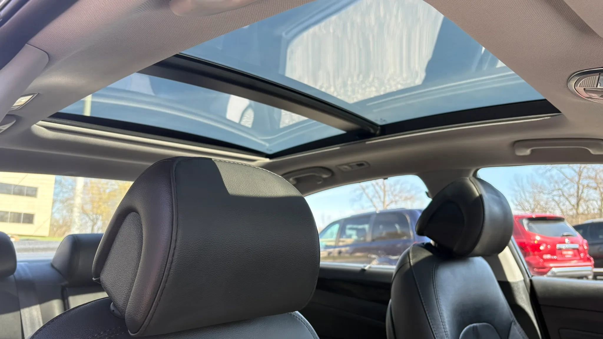 Used 2016 Hyundai Sonata Limited w/ Option Group 04 image 30