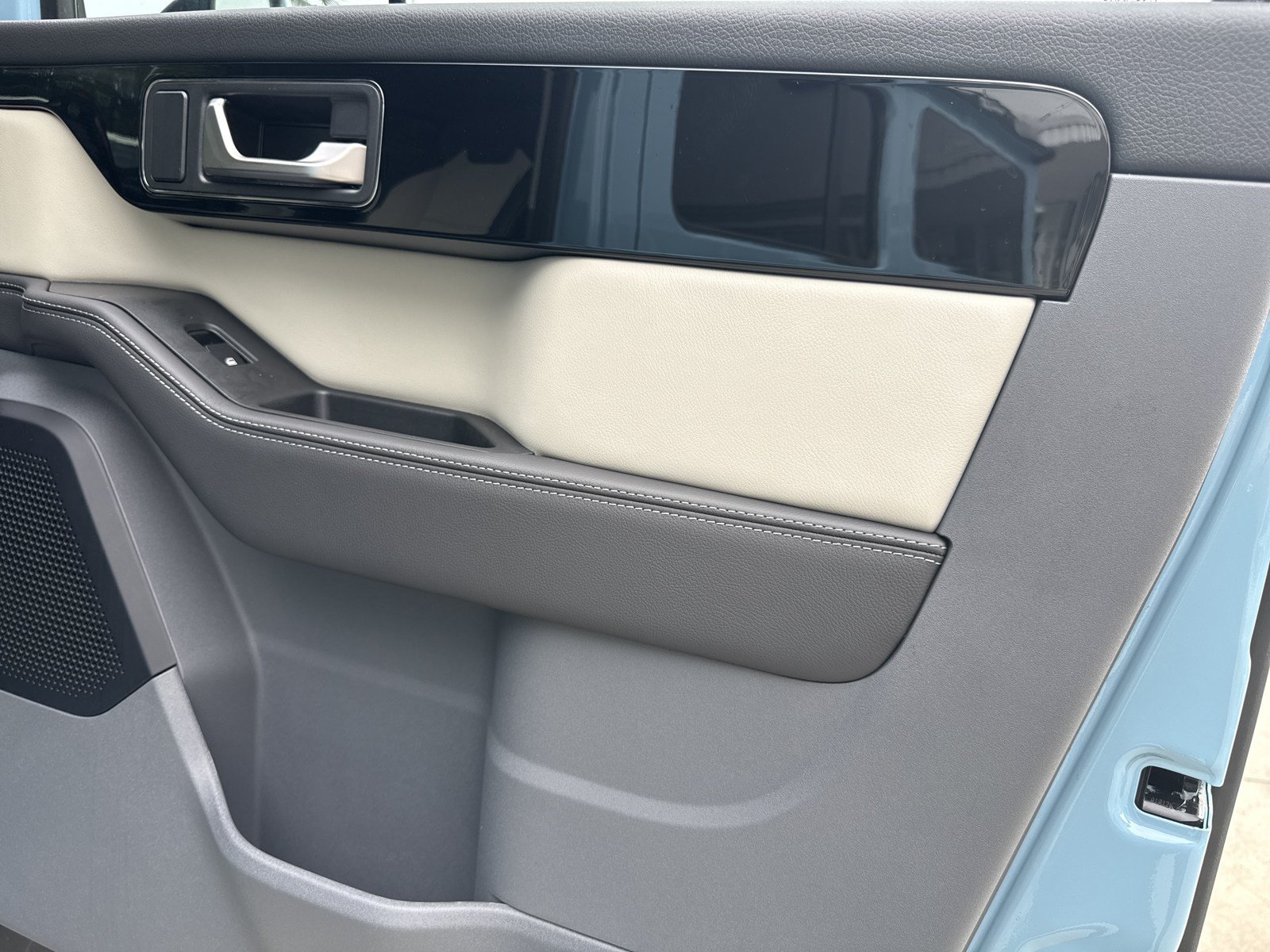 New 2026 INEOS Grenadier Station Wagon AWD/4WD image 33