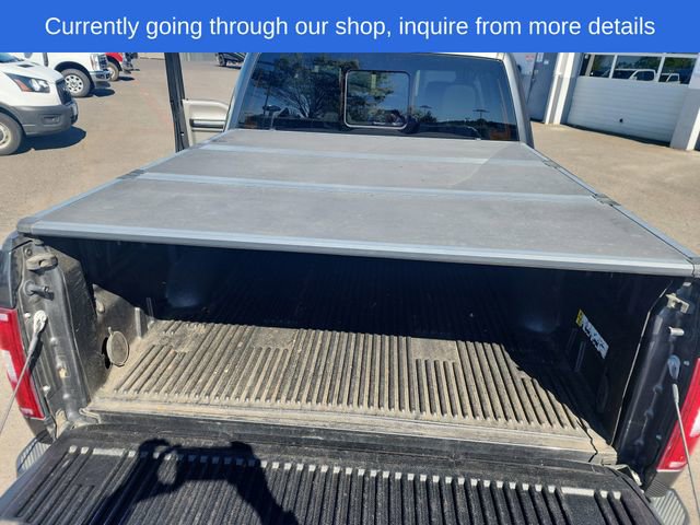 Certified 2020 Ford F150 XLT w/ Equipment Group 302A Luxury AWD/4WD image 23
