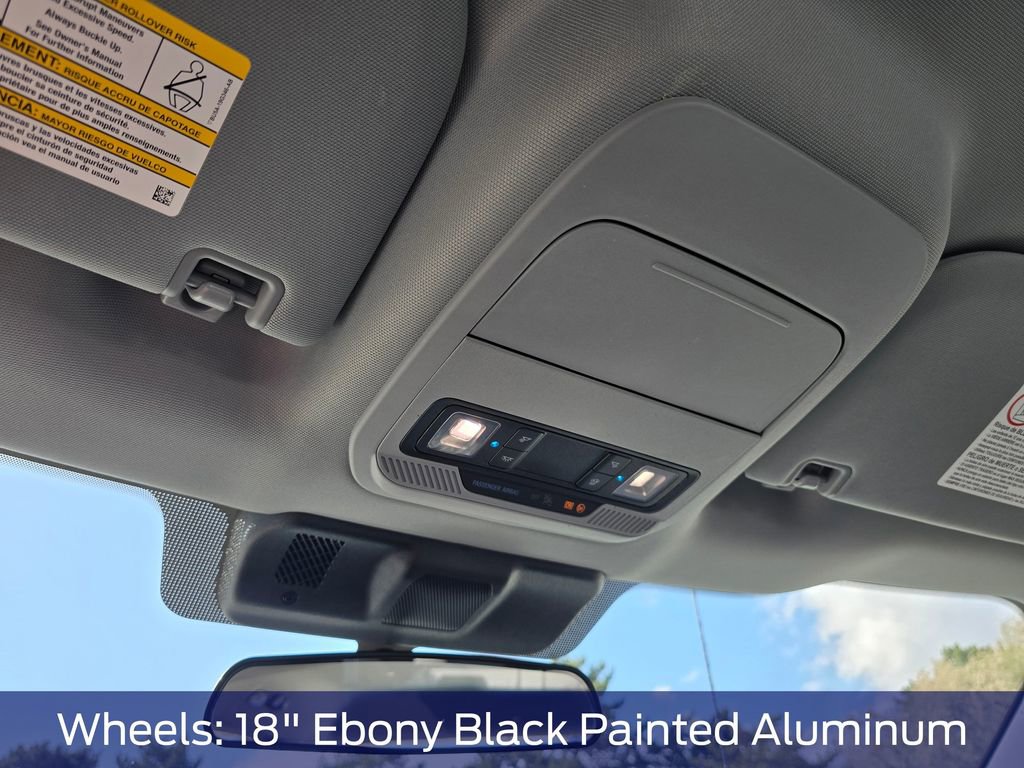 Used 2025 Ford F350 XL w/ STX Appearance Package AWD/4WD image 32