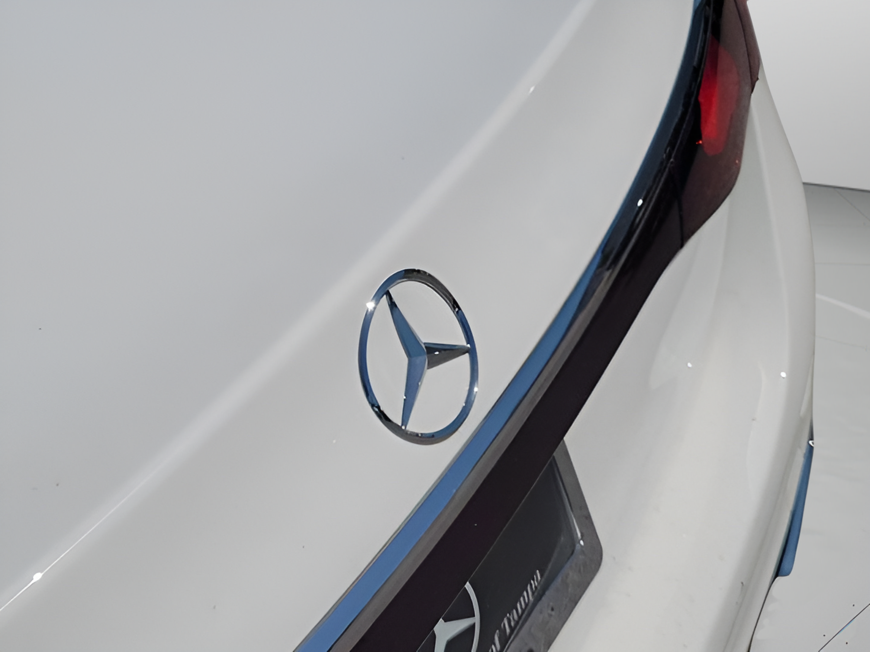 Certified 2026 Mercedes-Benz E 350 Sedan image 30