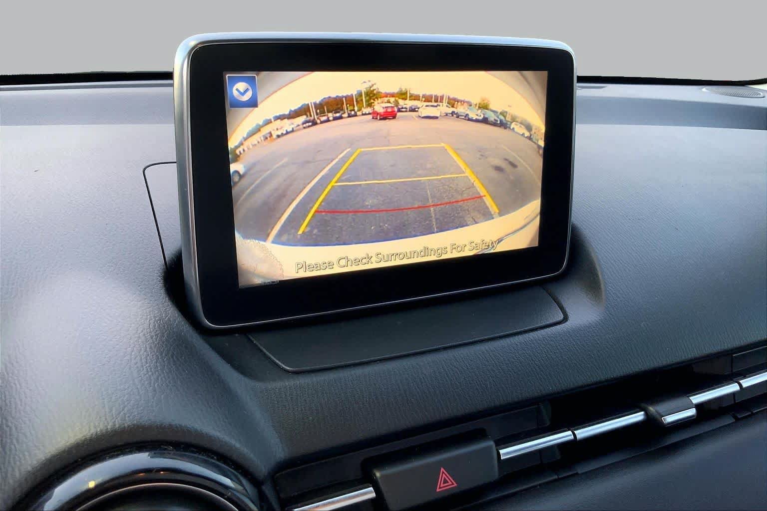 Used 2016 Scion iA FWD image 25