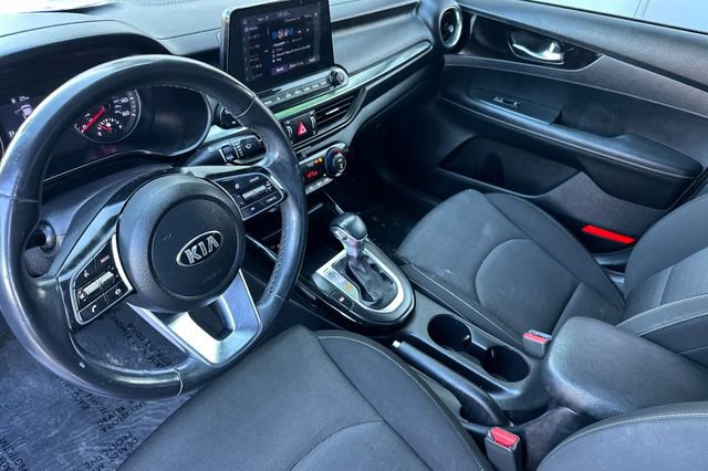 Used 2019 Kia Forte S image 14