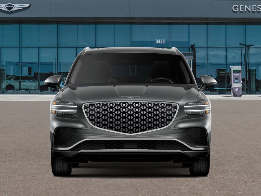 New 2026 Genesis GV70 2.5T Select AWD/4WD image 6