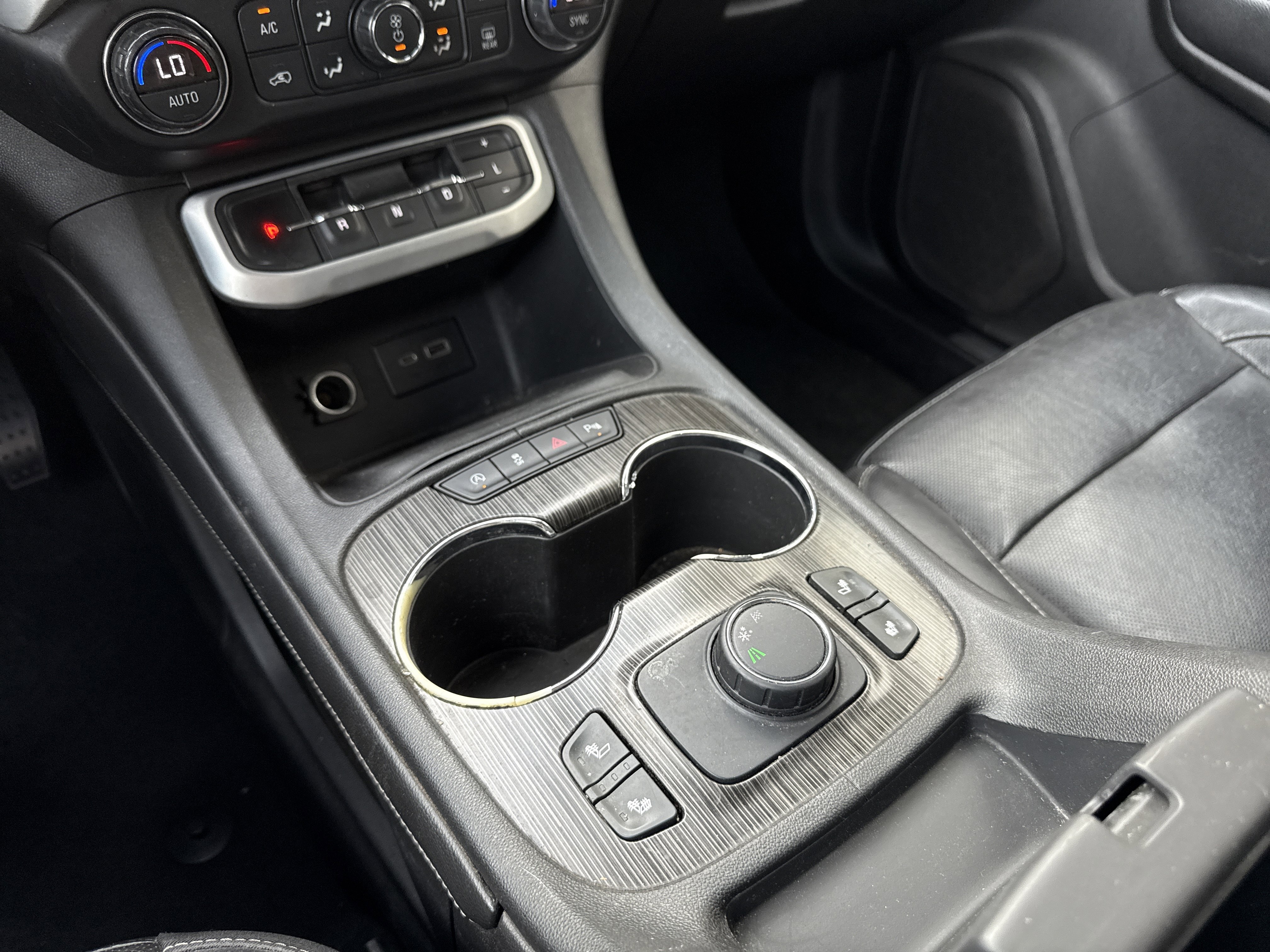 Used 2020 GMC Acadia SLT image 39