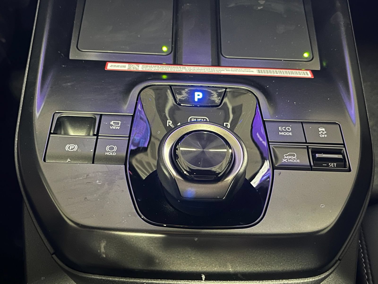 New 2026 Toyota bZ AWD/4WD image 26